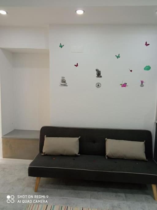 Apartamento Central ポンタ・デルガダ エクステリア 写真