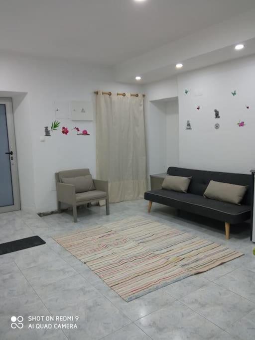 Apartamento Central ポンタ・デルガダ エクステリア 写真