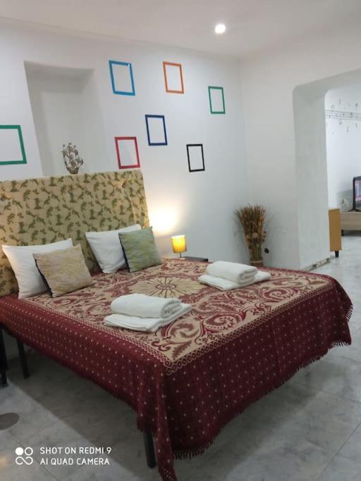 Apartamento Central ポンタ・デルガダ エクステリア 写真