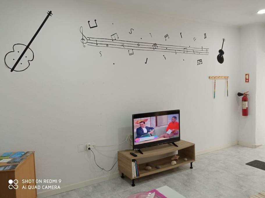Apartamento Central ポンタ・デルガダ エクステリア 写真