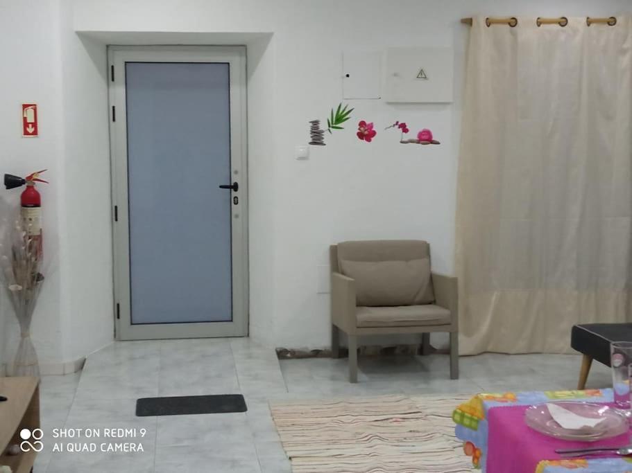 Apartamento Central ポンタ・デルガダ エクステリア 写真