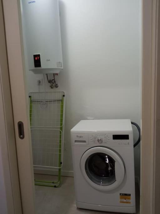 Apartamento Central ポンタ・デルガダ エクステリア 写真